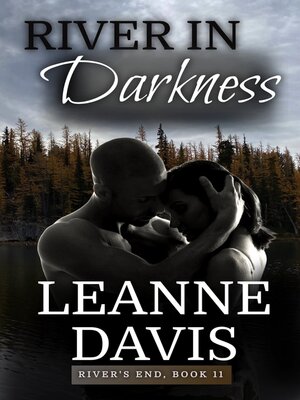 cover image of River in Darkness